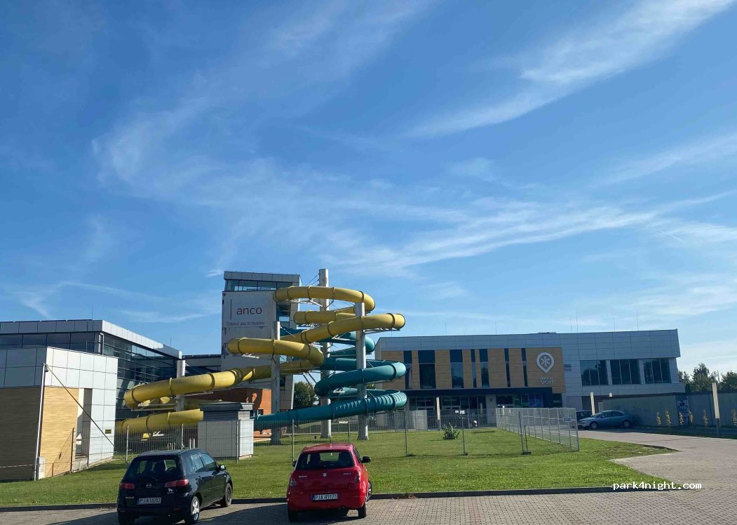 (63-200) Jarocin - Sportowa — foto 2