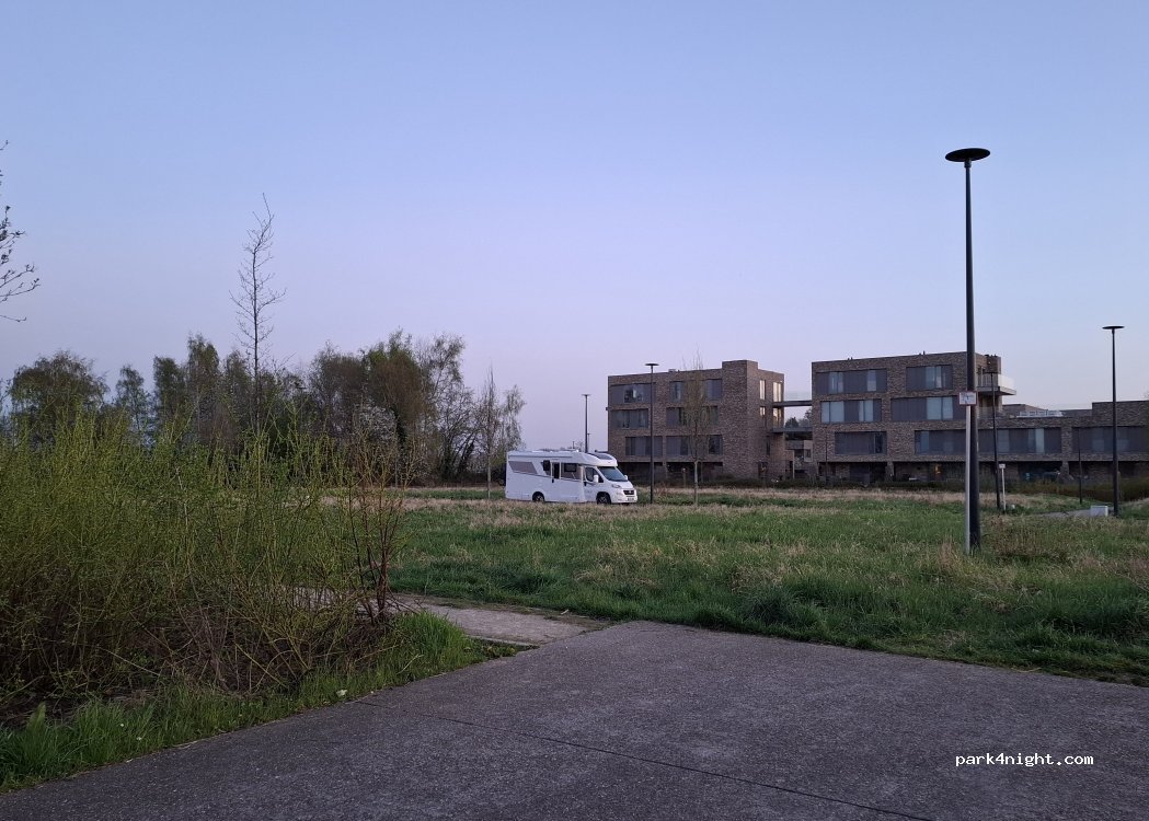 (3800) Sint-Truiden - 42 Gulden Bodem — foto