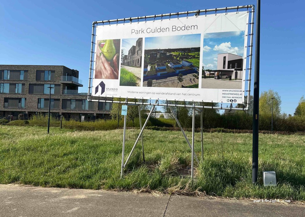 (3800) Sint-Truiden - 42 Gulden Bodem — foto 3