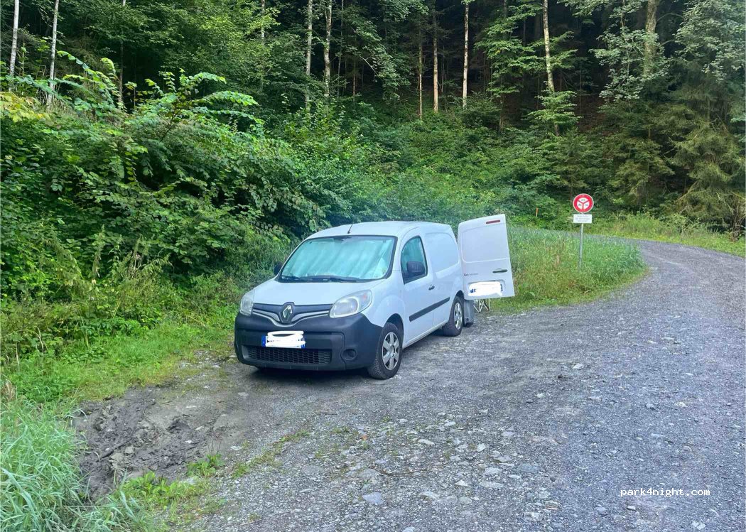 (3812) Wilderswil - 10 Aenderberg — foto