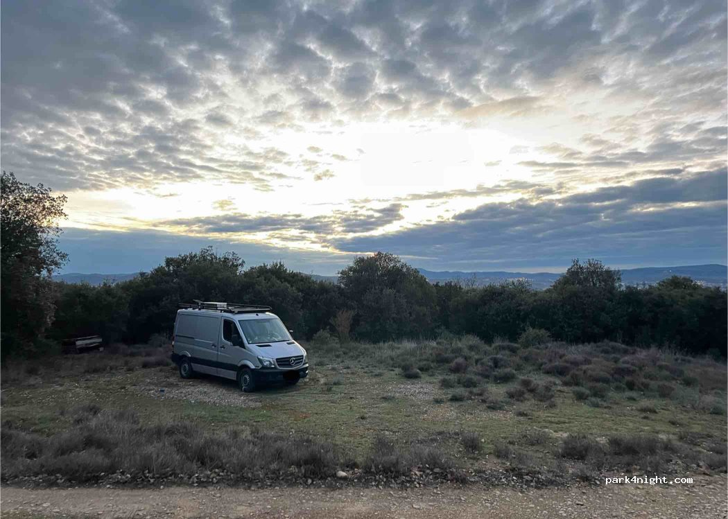 (04800) Gréoux-les-Bains - — foto