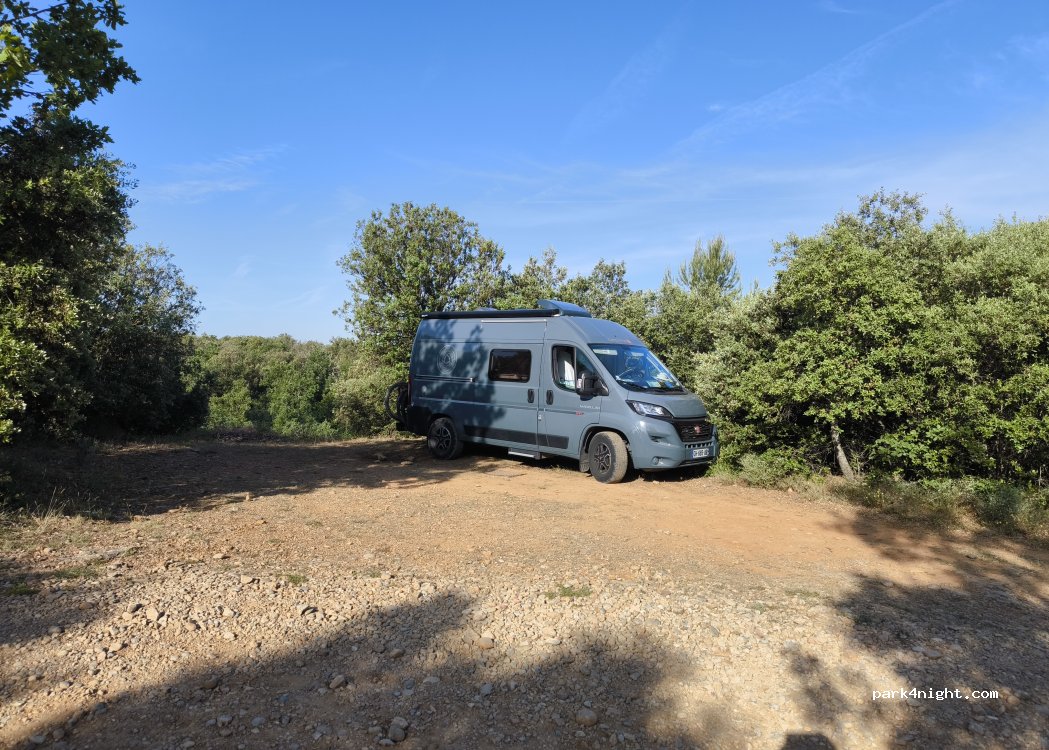 (04800) Gréoux-les-Bains - — foto 3