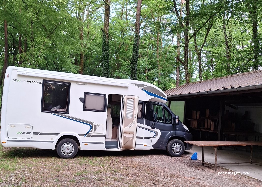 (88410) Châtillon-sur-Saône - Rue du Verot — foto