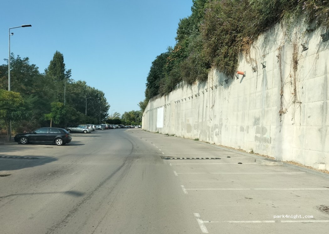 (9000) Varna - Unnamed Road — foto 2
