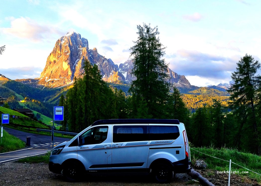 (39047) Santa Cristina Valgardena - Via Plesdinaz — foto 3