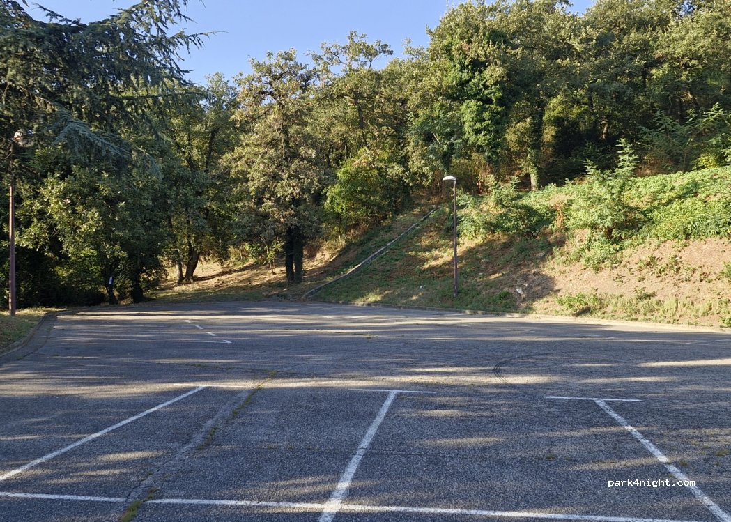 (26240) Laveyron - 27 Allée de la Ronceraie — foto