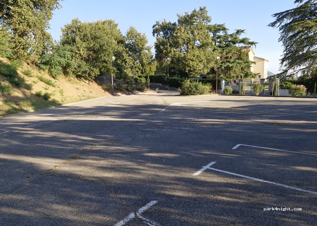 (26240) Laveyron - 27 Allée de la Ronceraie — foto 2