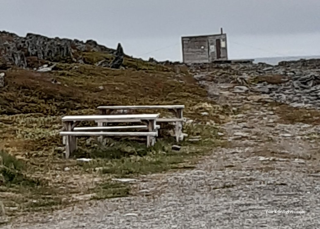 (9775) Gamvik - Unnamed Road — foto 2