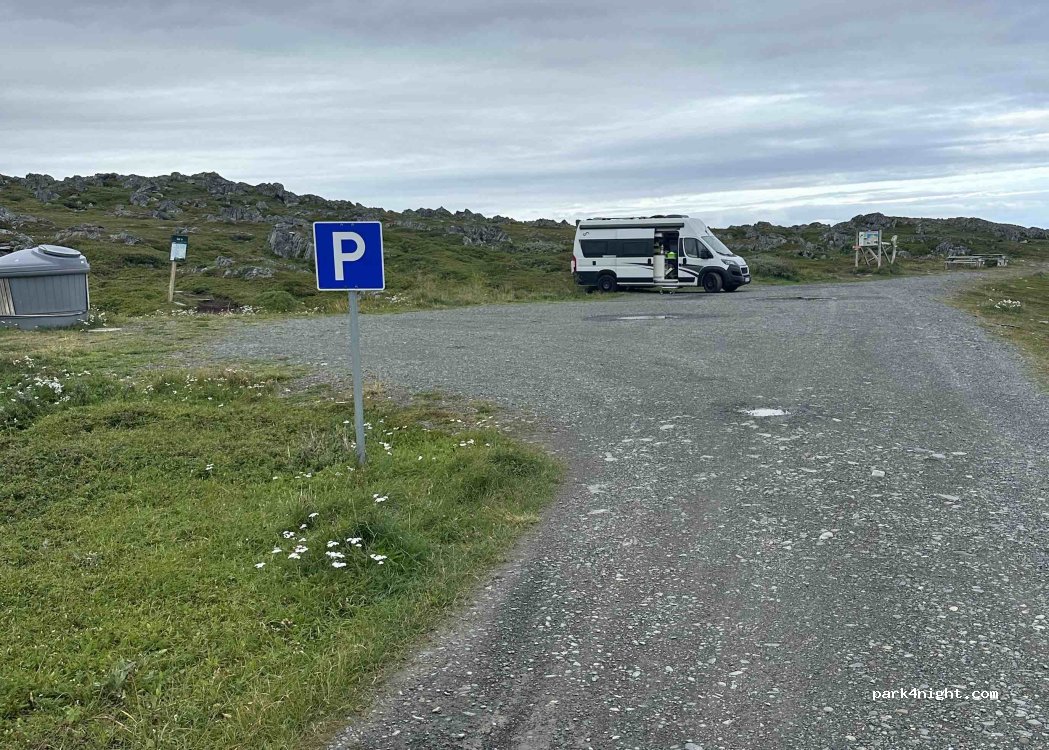(9775) Gamvik - Unnamed Road — foto 3