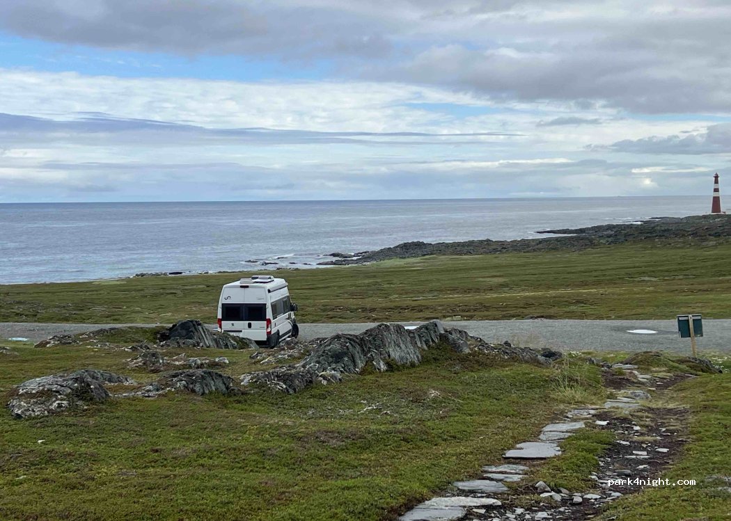 (9775) Gamvik - Unnamed Road — foto 4