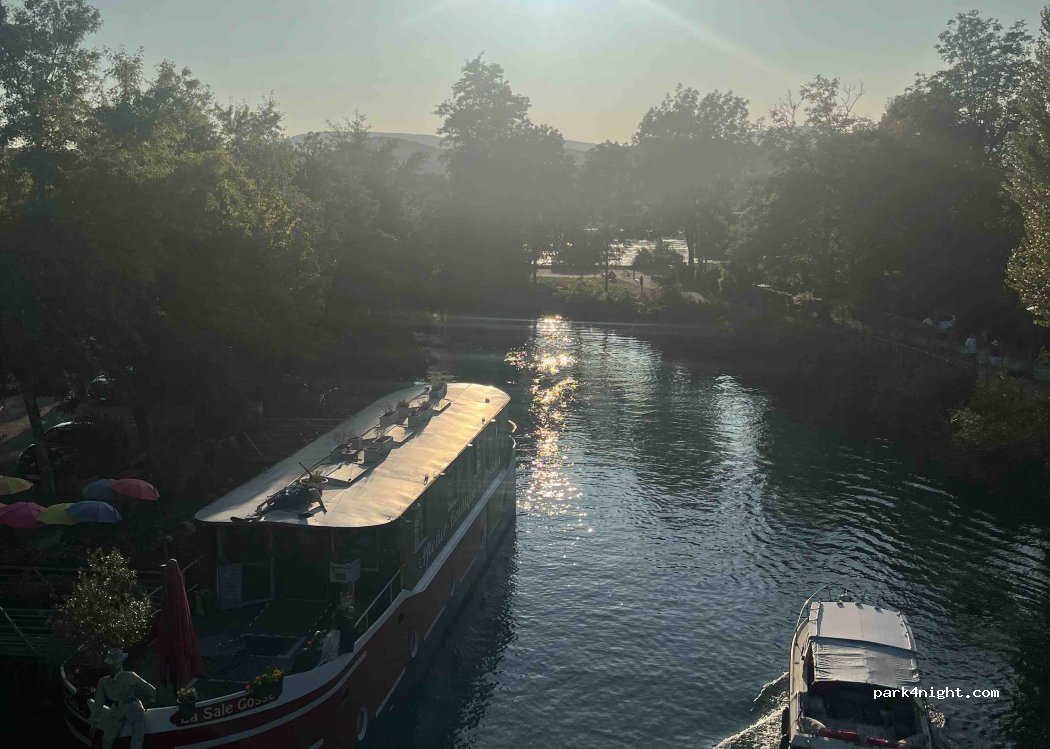 (73310) Chanaz - 796 Route de L'écluse — foto