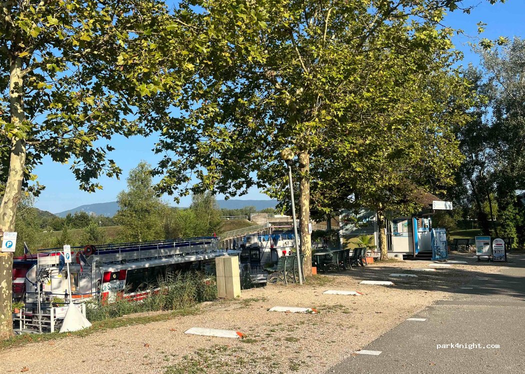(73310) Chanaz - 796 Route de L'écluse — foto 2