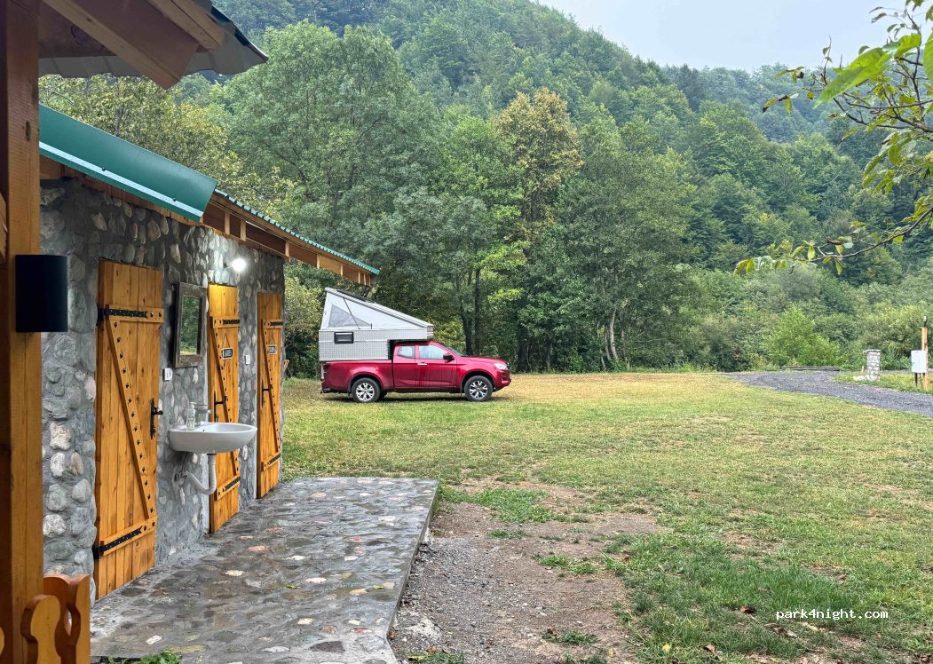 CAMPTARA — foto 3