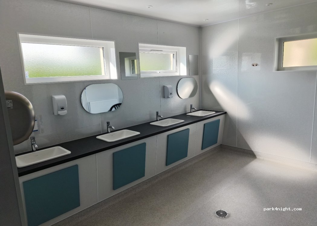 Aden Caravan & Camping — foto 2