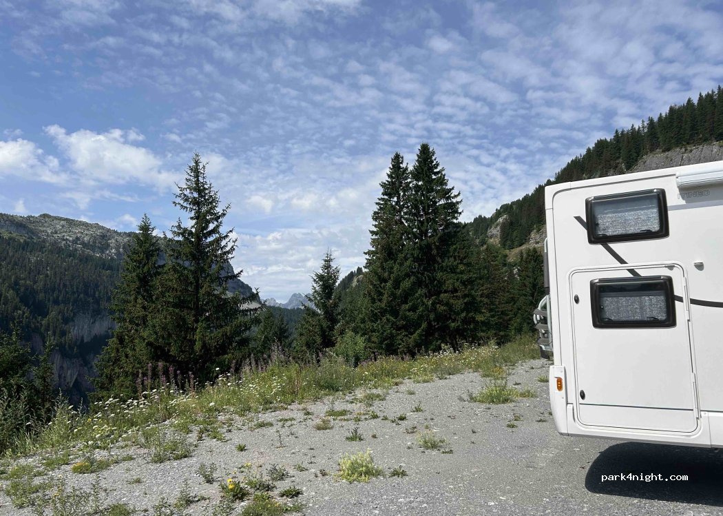 (74300) Arâches-la-Frasse - Flaine Forêt — foto 2