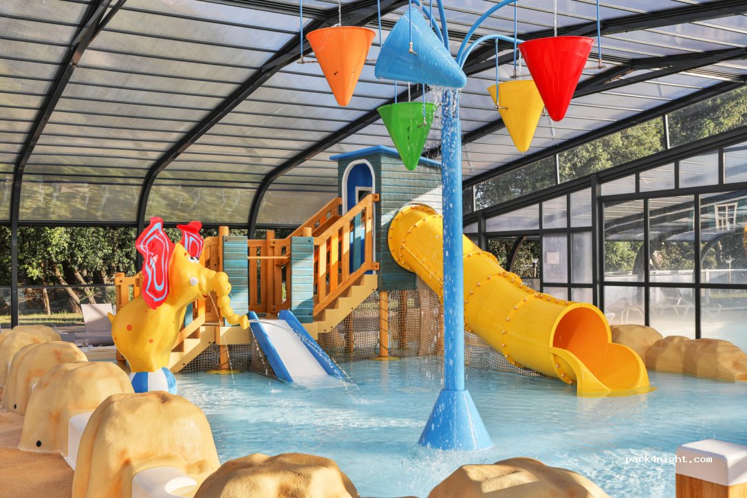 Camping Le Petit Rocher**** — foto 3