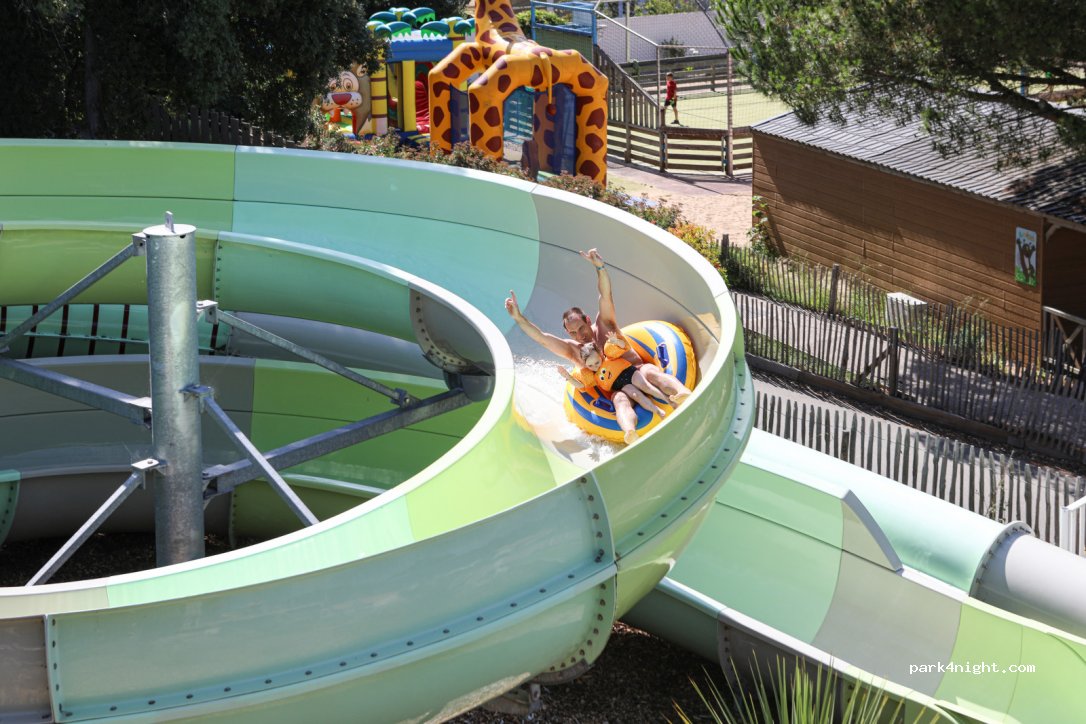 Camping Le Petit Rocher**** — foto 4