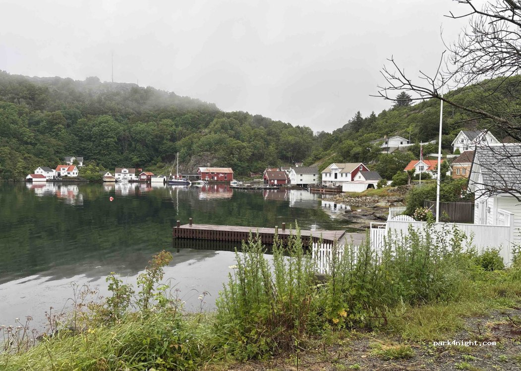 (4432) Kirkehamn - 6 Reinferdalsveien — foto 3