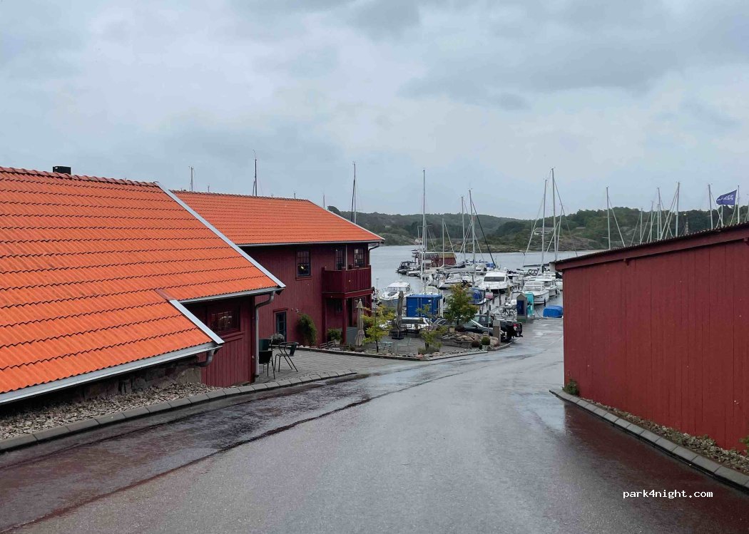 (450 34) Fiskebäckskil - 23 Fiskebäckskilsvägen — foto 3