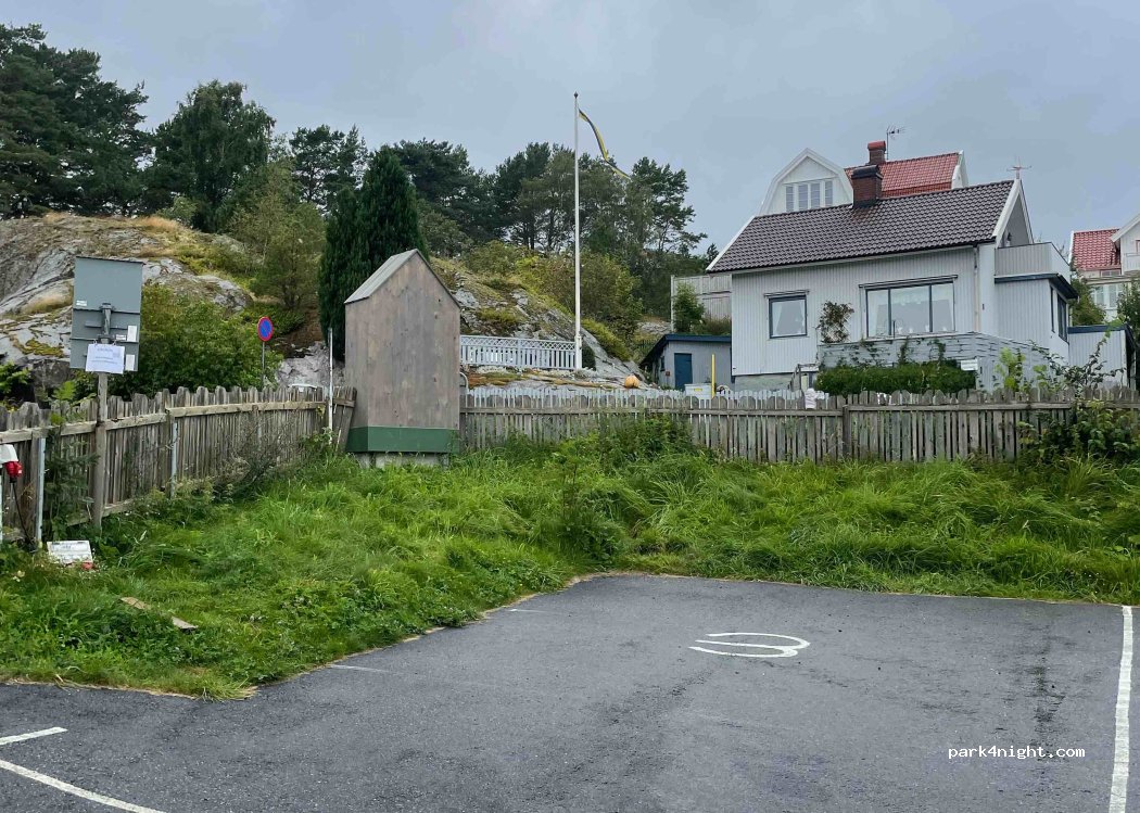 (450 34) Fiskebäckskil - 23 Fiskebäckskilsvägen — foto 4