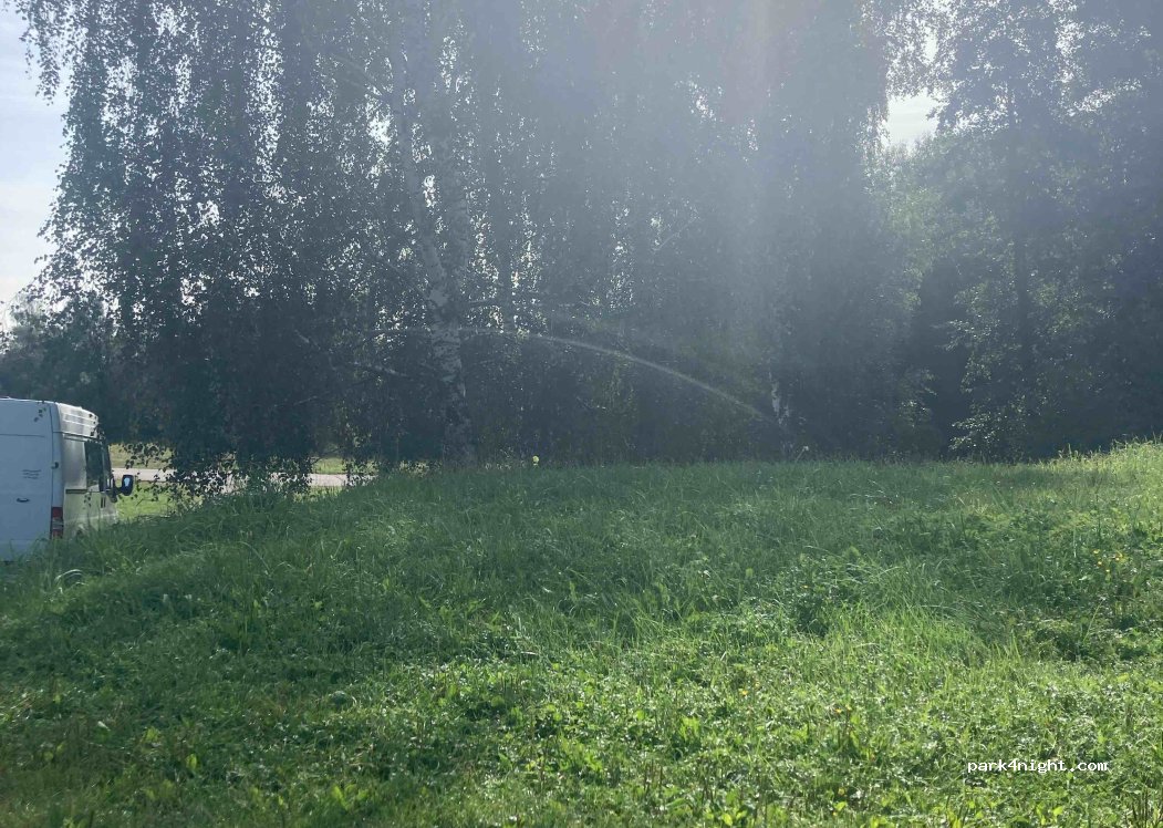 (588 41) Vyskytná nad Jihlavou - Unnamed Road — foto