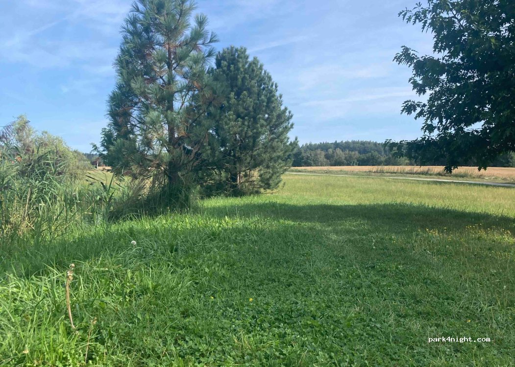 (588 41) Vyskytná nad Jihlavou - Unnamed Road — foto 2