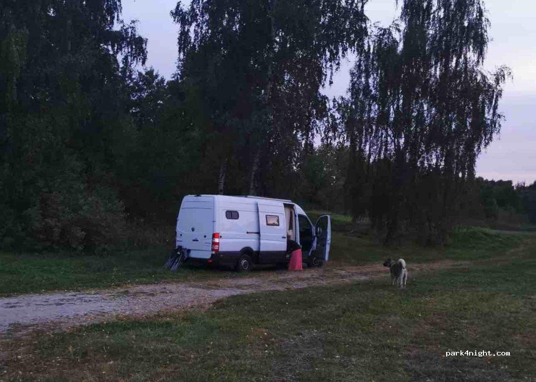 (588 41) Vyskytná nad Jihlavou - Unnamed Road — foto 5