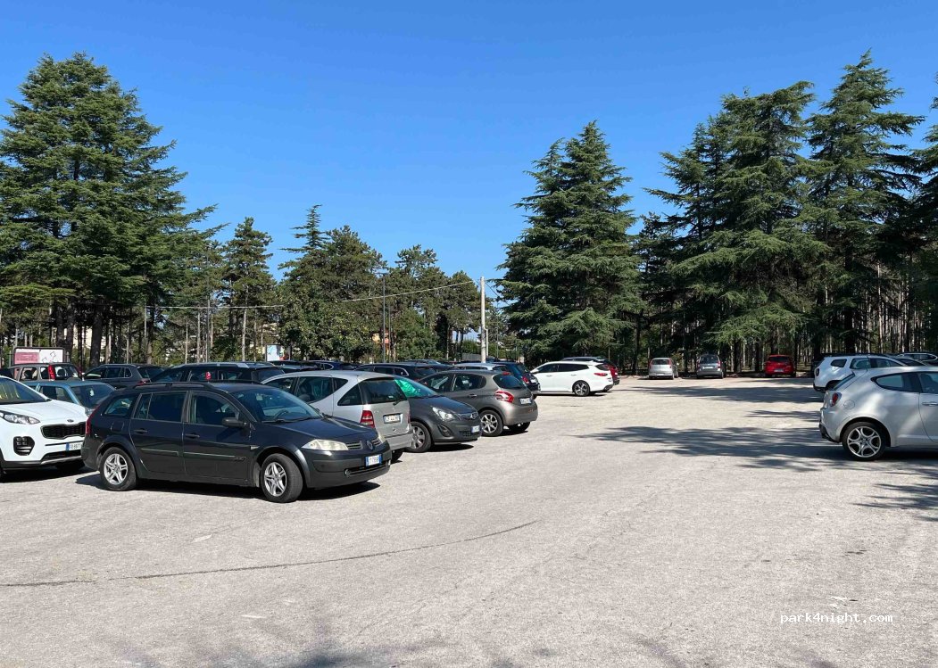 (67051) Avezzano - Via Enrico Palanza — foto 2