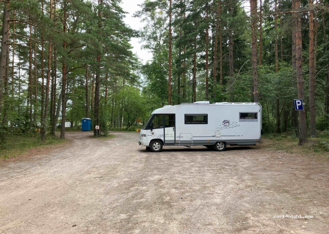 (10900) Hanko - Unnamed Road — foto