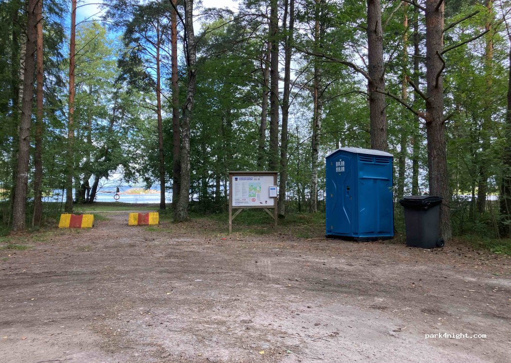 (10900) Hanko - Unnamed Road — foto 3