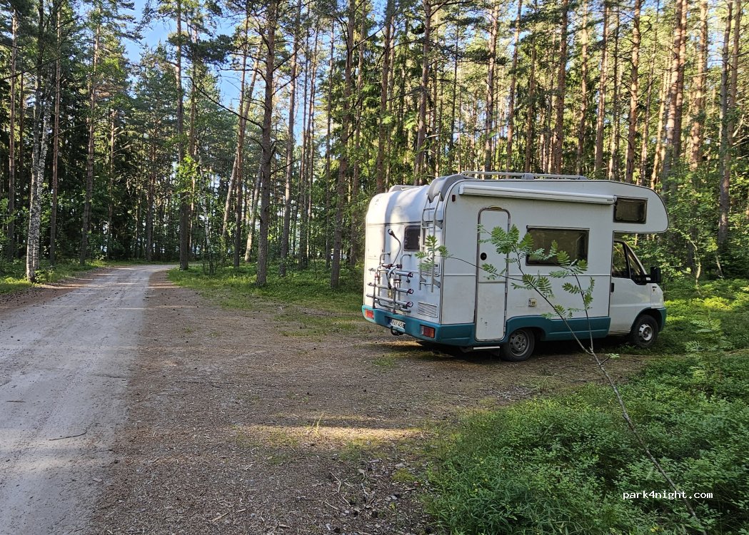 (10900) Hanko - Unnamed Road — foto 5