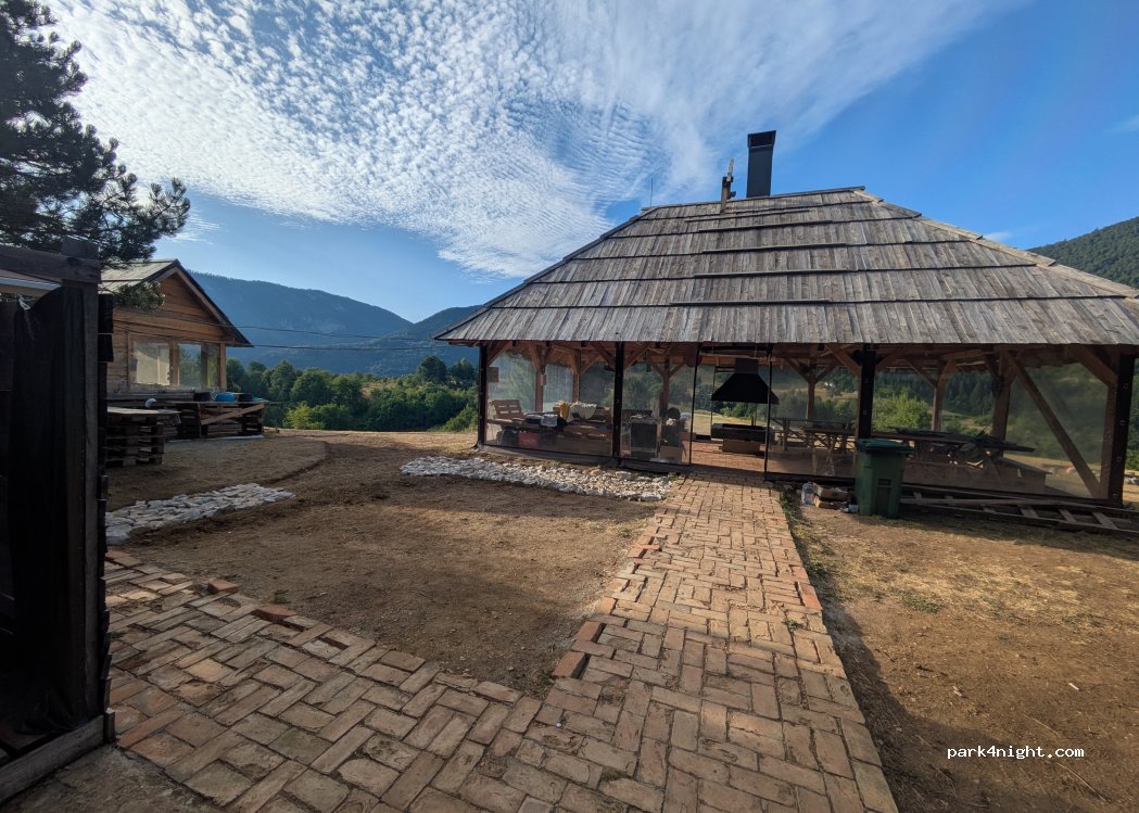 Kamp KAZALO — foto 3