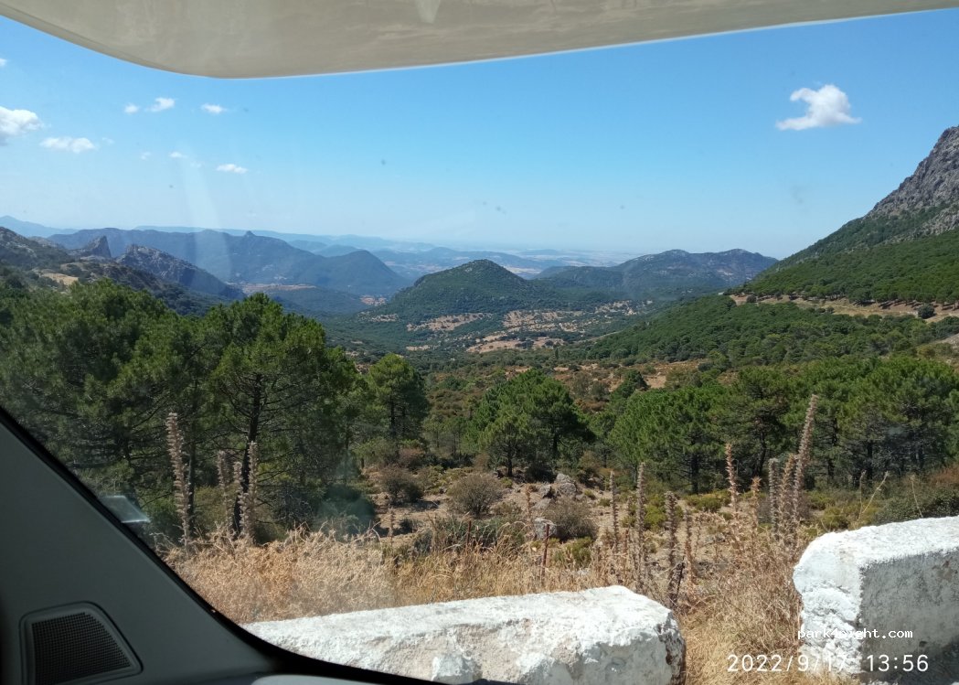(11610) Grazalema - A-372 — foto 2