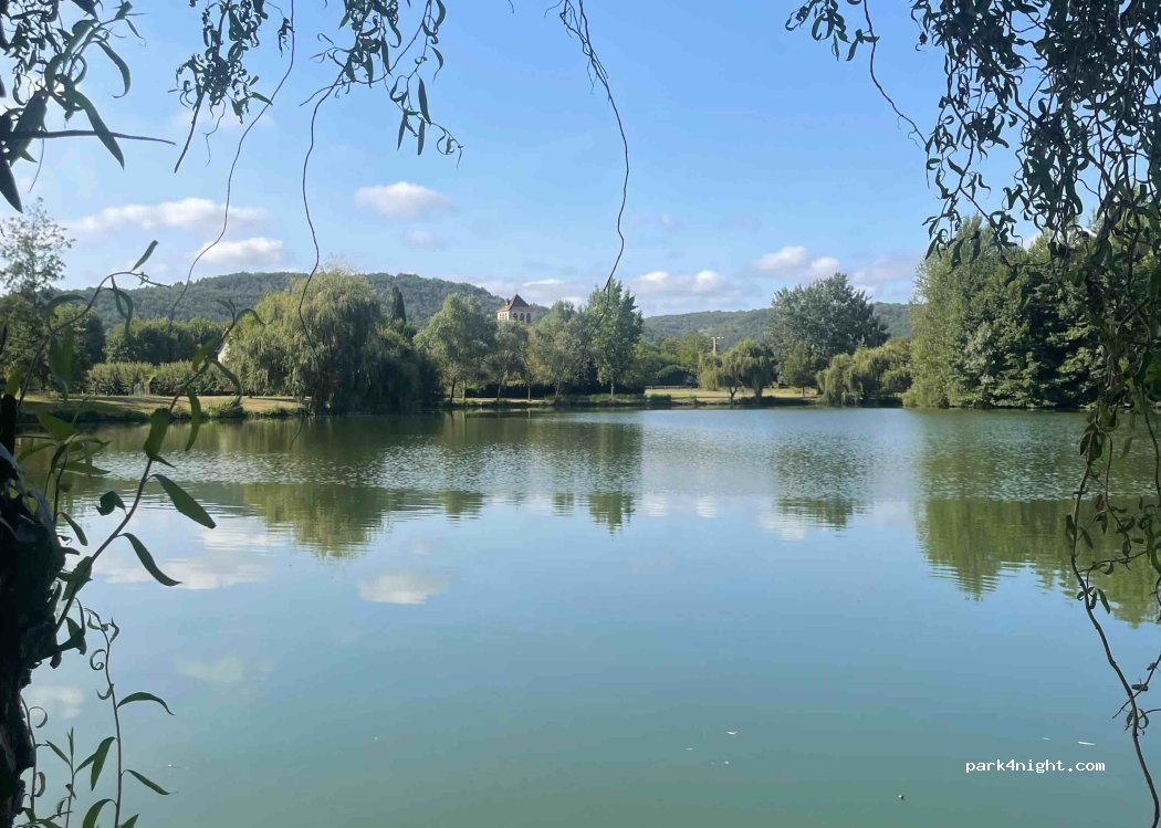(46140) Caillac - 40 Route du Lac — foto