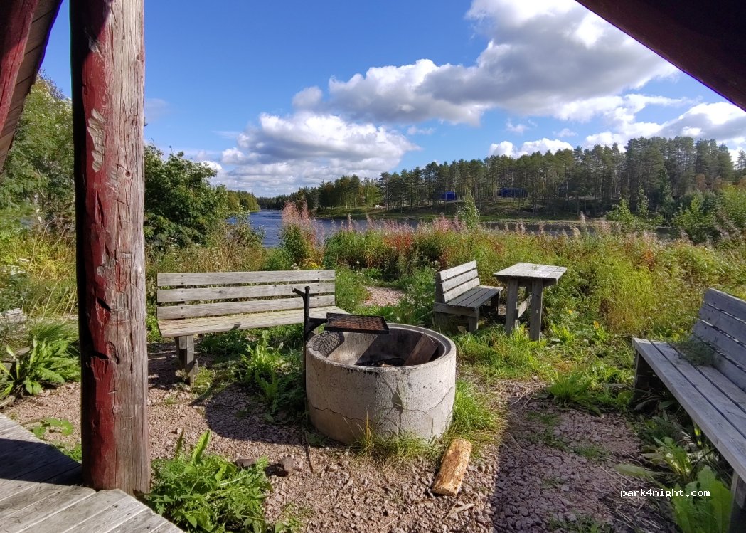 (97340) Rovaniemi - 5504 Kittiläntie — foto