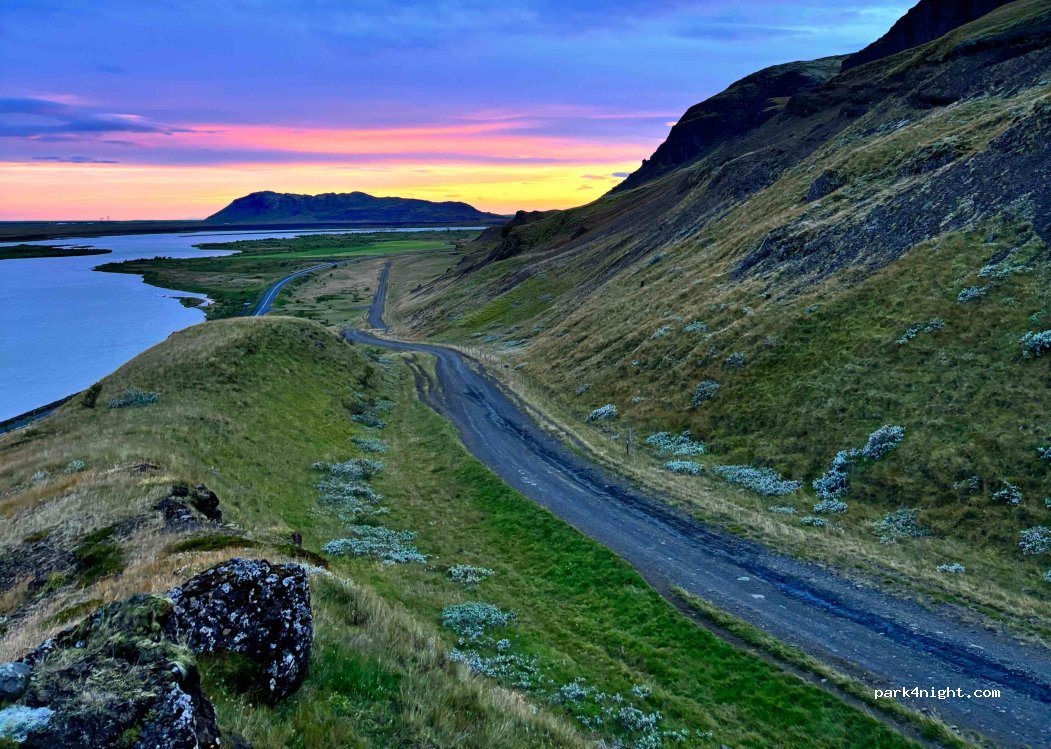 (804) Selfoss - Þjórsárdalsvegur — foto 2