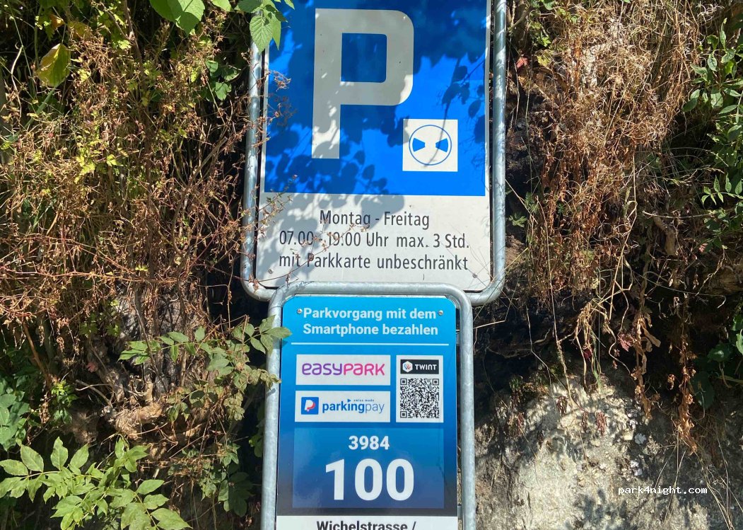 (3984) Fieschertal - 21 Sandweg — foto