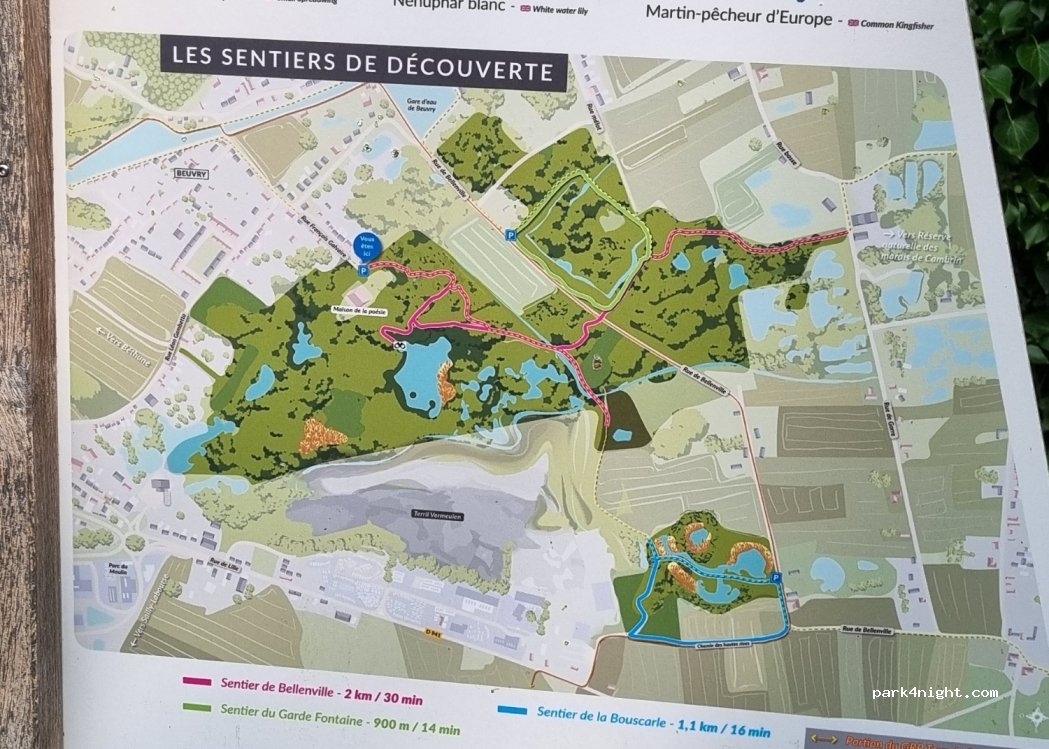 (62660) Beuvry - 37 Rue François Galvaire — foto 3