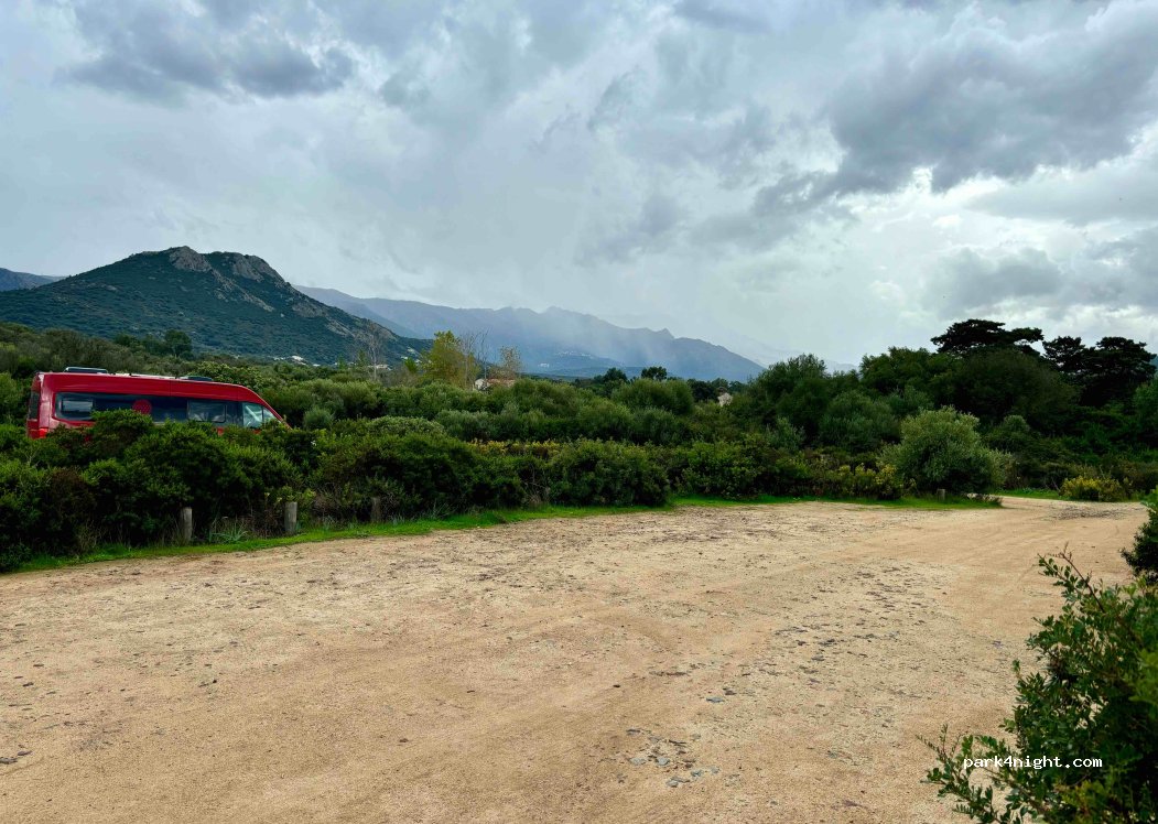 (20226) Belgodère - 723 Stazzola — foto 3