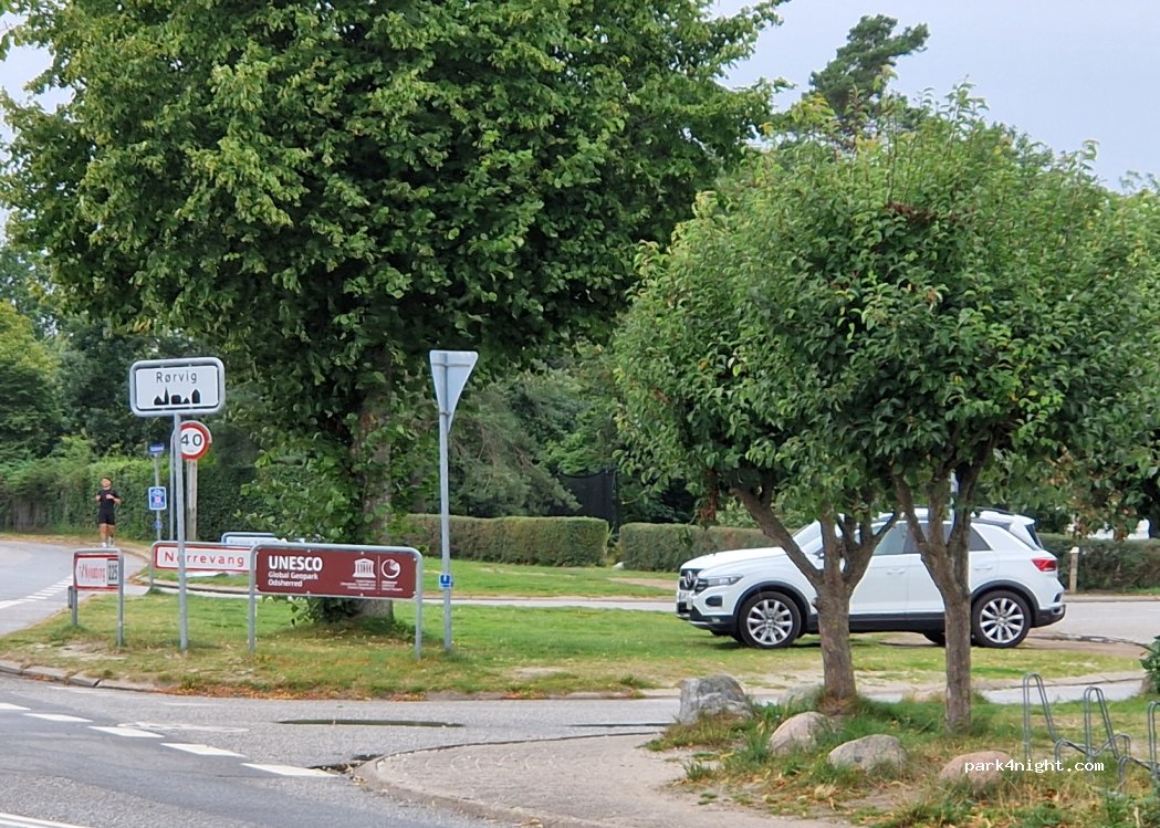 (4581) Rørvig - 82E Toldbodvej — foto 2