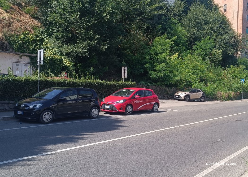 (53100) Siena - 14 Viale Sardegna — foto 3