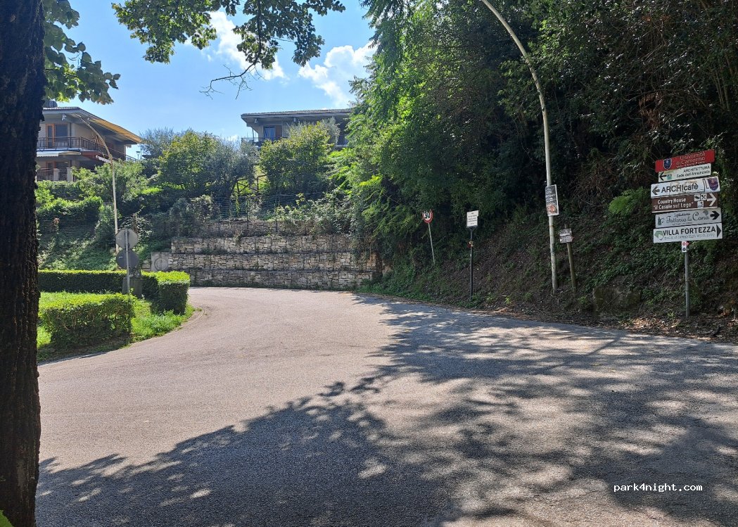 (63100) Ascoli Piceno - 12 Viale delle Rimembranze — foto 2