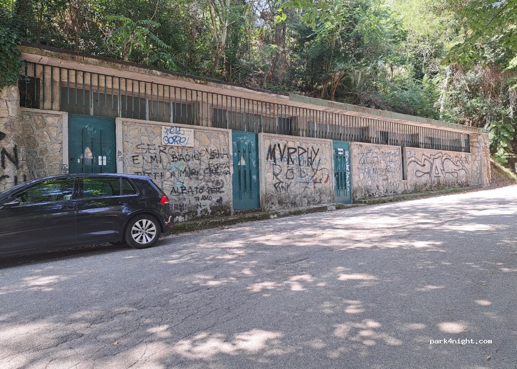 (63100) Ascoli Piceno - 12 Viale delle Rimembranze — foto 3