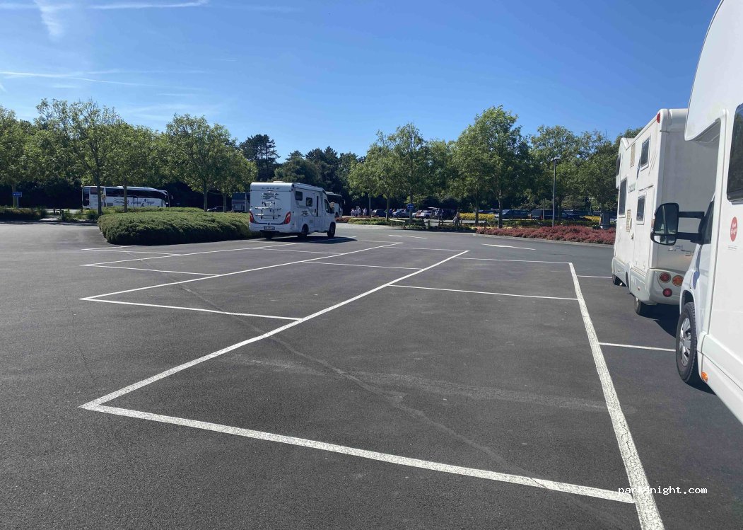 (14710) Colleville-sur-Mer - Rte du Capitain Joe Dawson — foto 5