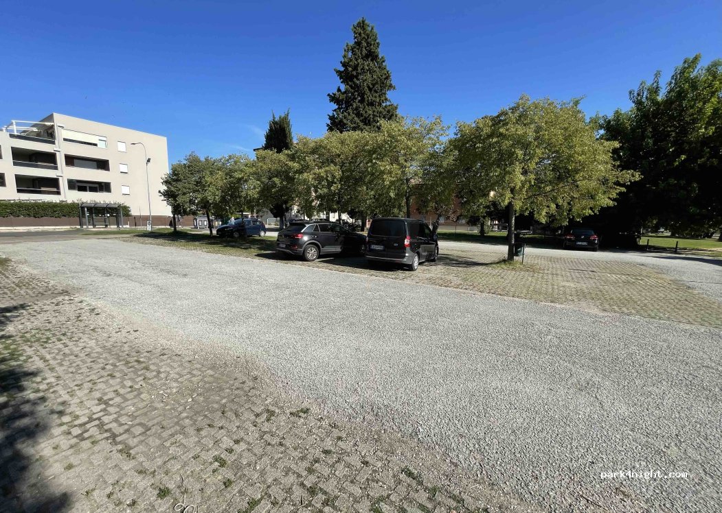 (40064) Ozzano dell'Emilia - 29 Via San Cristoforo — foto 2