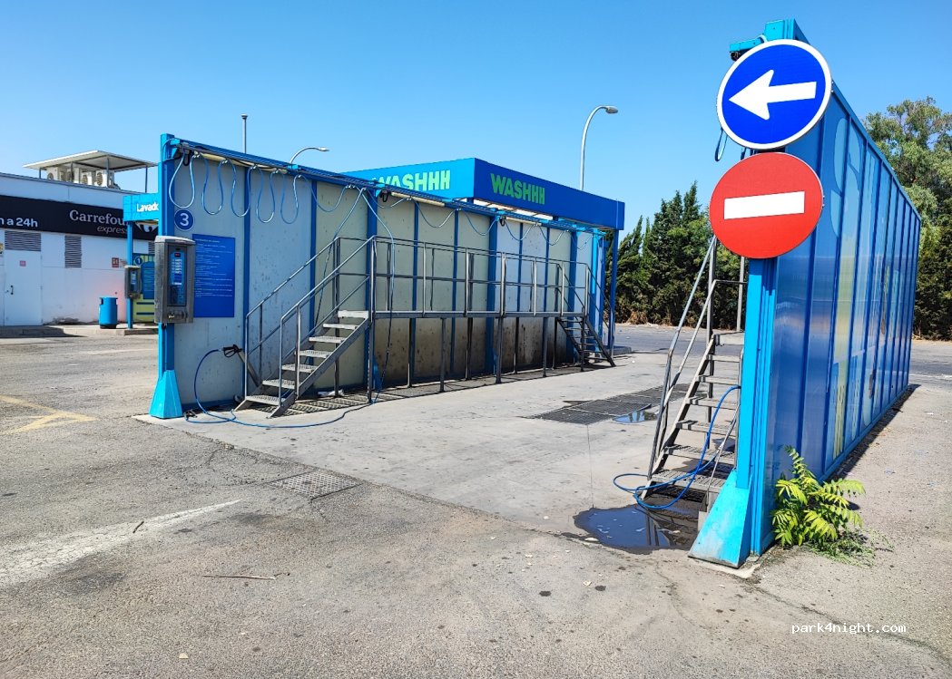 (14013) Córdoba - KM 405 N-4 — foto