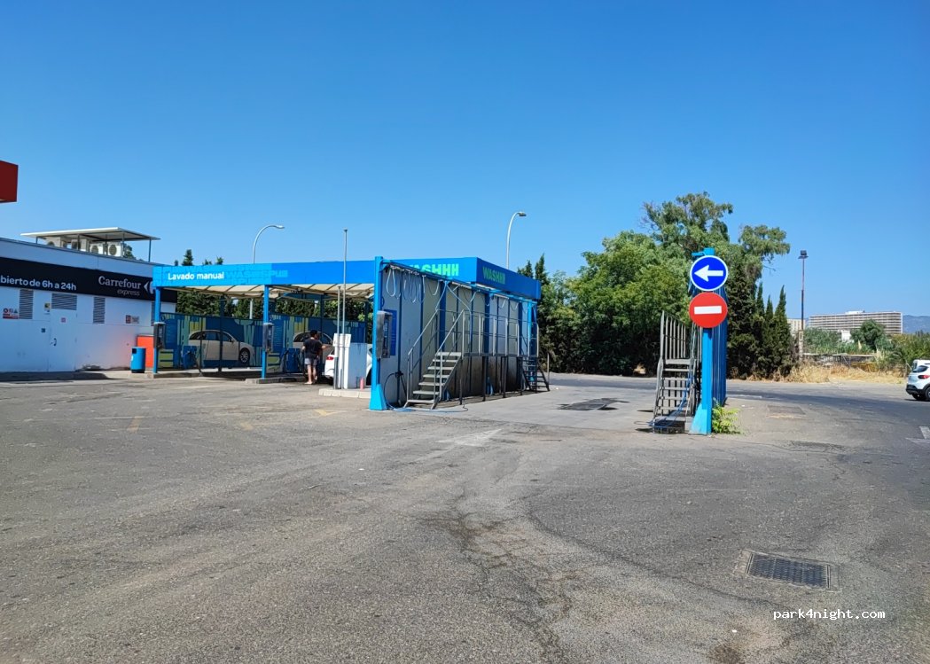 (14013) Córdoba - KM 405 N-4 — foto 2