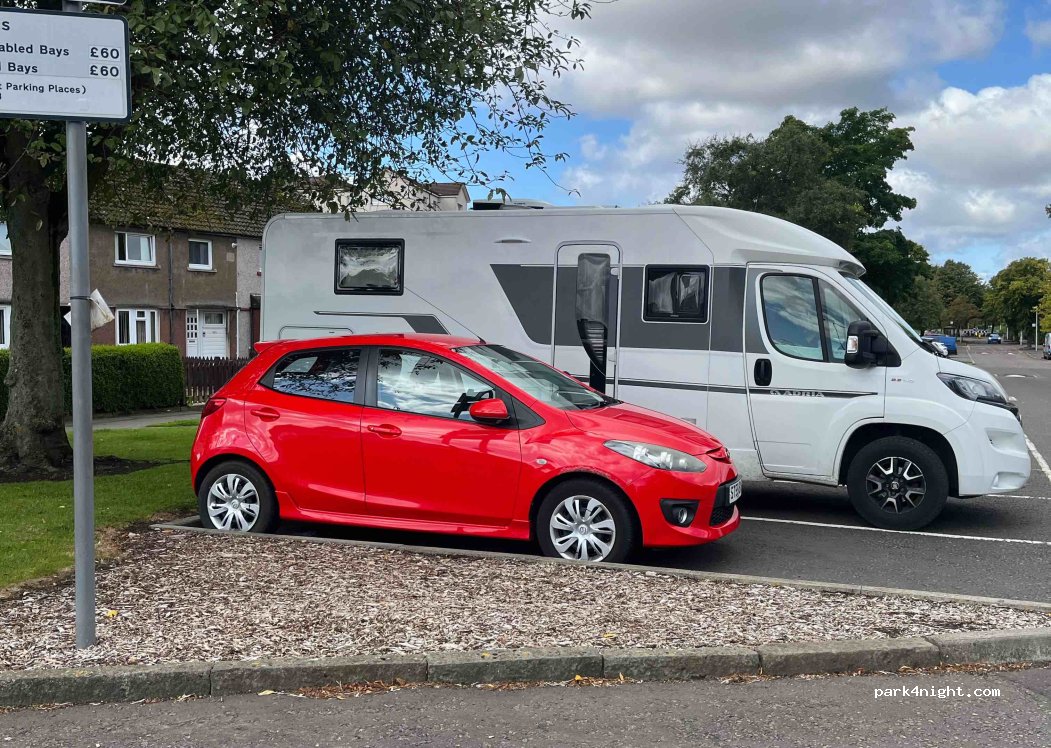 (KY11 2QX) Rosyth - 99 Park Road — foto 2