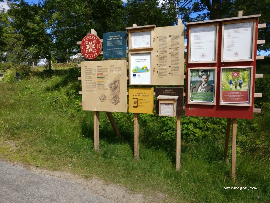 (439 75)  - 70 Äskhultsvägen — foto