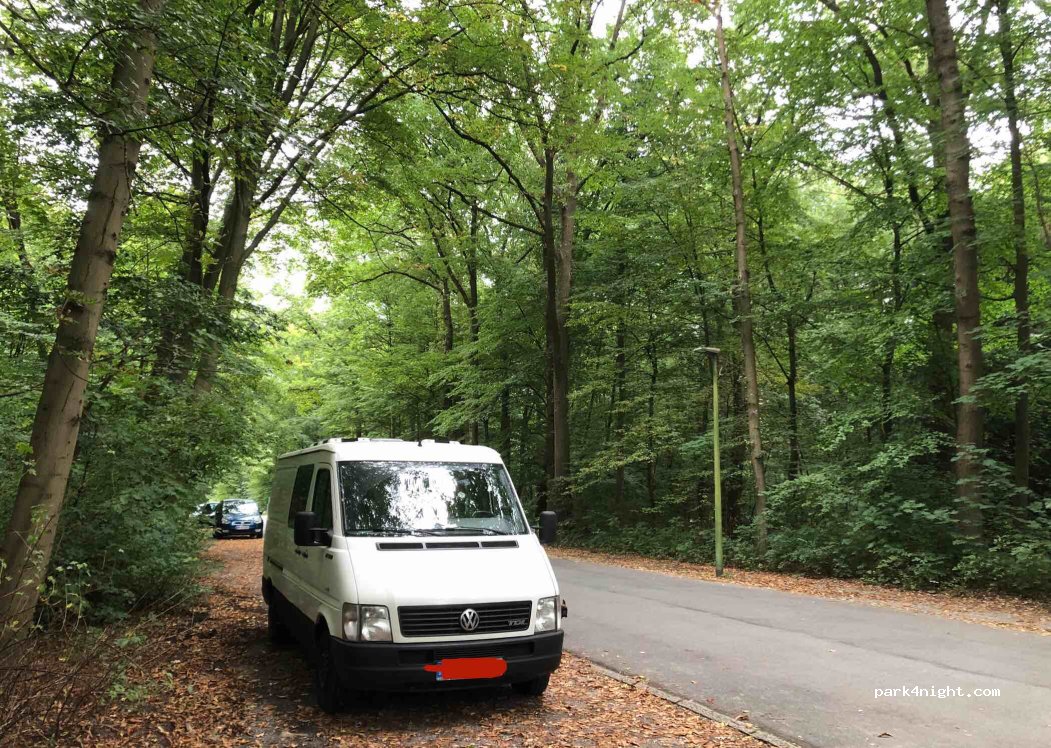 (27574) Bremerhaven - 53 Kammerweg — foto